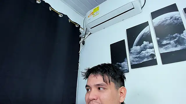 Match_Hot webcam show