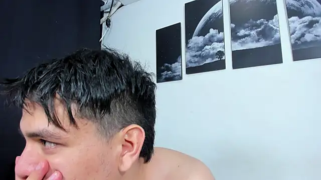 Match_Hot webkamerás műsora