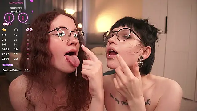 TeaseDealer Show in webcam
