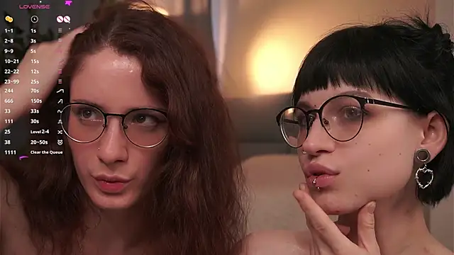 TeaseDealer Webcam show