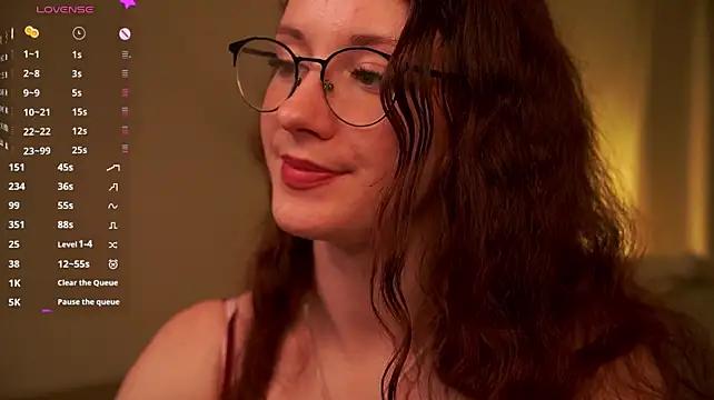 Živý XXX chat TeaseDealer