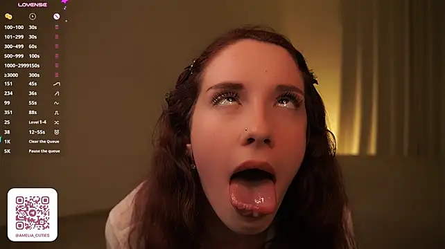 TeaseDealer Live XXX-chat