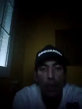 Reinventando_el_pornon Webbikameraesitys