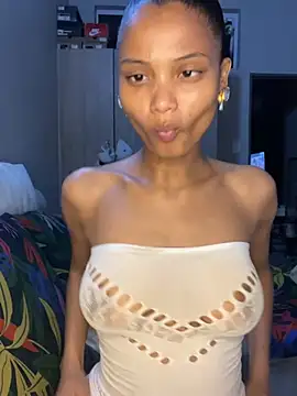 PEACHWAV3 – Live XXX-chat