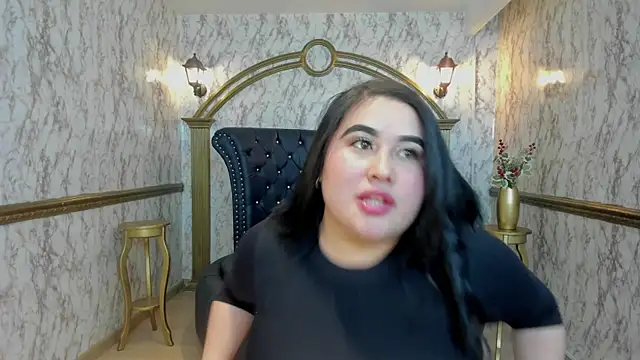 CamilaPietri's Live XXX Chat