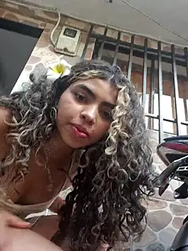 virginnpussynanon Webbikameraesitys