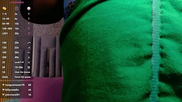 bigcurvymoomy Cameră chat live