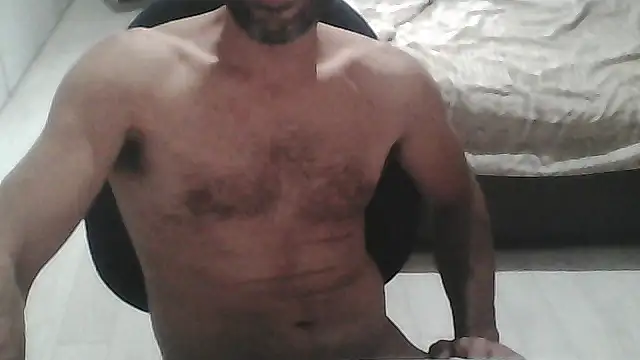 Show de riskyprogect na webcam