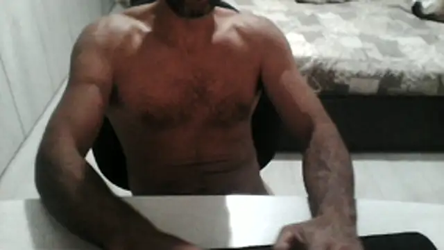 riskyprogect Webcam Show