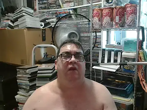 HomemBrazil55 – webcam-show