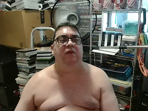 Show de webcam de HomemBrazil55