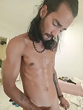 nonsonowallah Webcam show