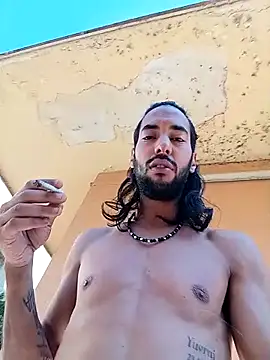 Show de nonsonowallah na webcam