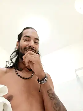 Show de nonsonowallah na webcam