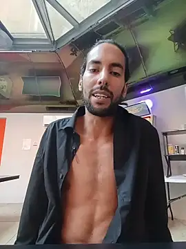 Webkamerová show nonsonowallah