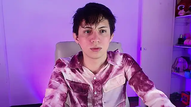 Jean_miller1 网络视讯表演