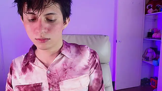 Jean_miller1 网络视讯表演