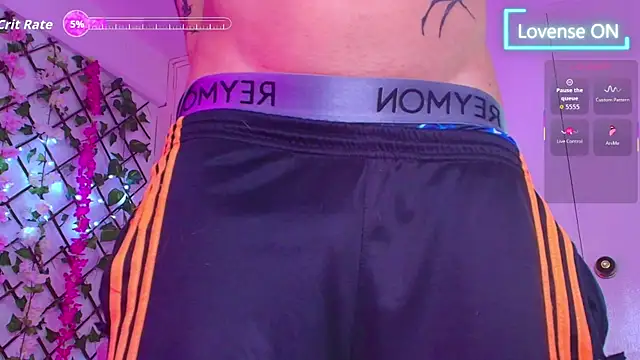 Show de Jean_miller1 na webcam