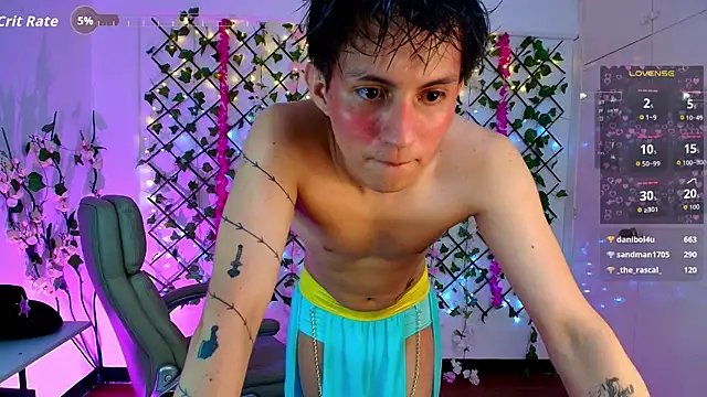 Jean_miller1 Show Webcam