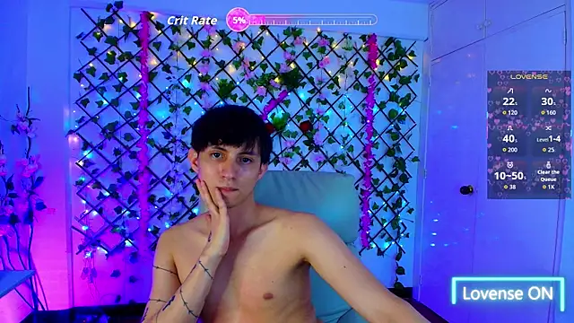 Jean_miller1 Pertunjukan Webcam