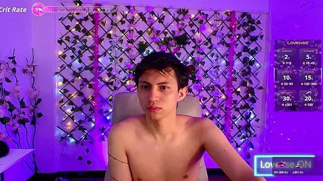 Jean_miller1 Pertunjukan Webcam