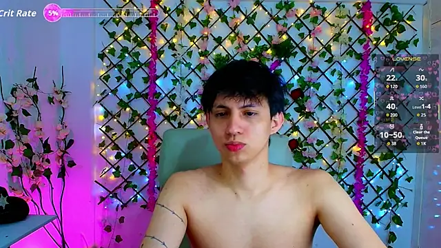 Show Webcam de Jean_miller1