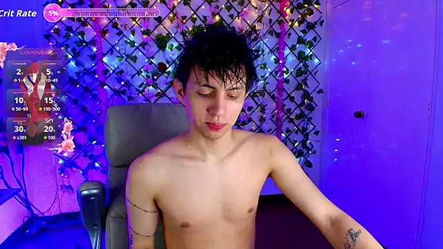 Jean_miller1 Webcam-Show