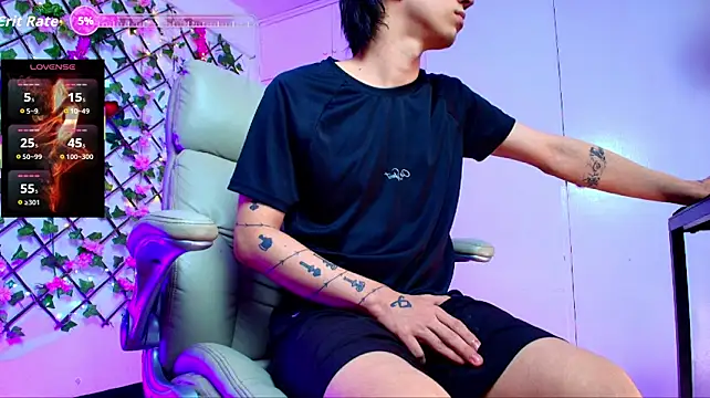 Jean_miller1 Webcam-Show