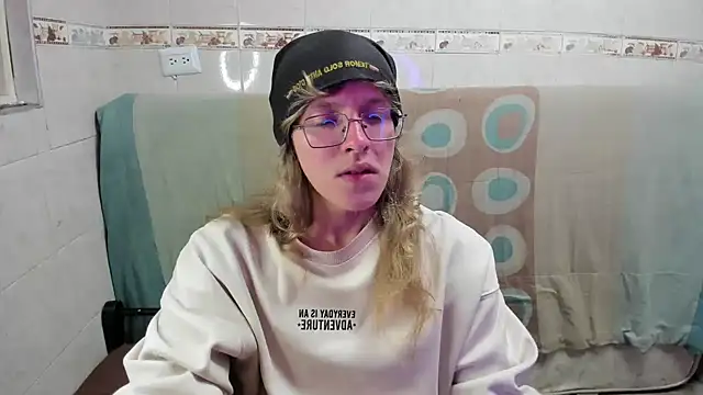 Jinnbooky Show Webcam