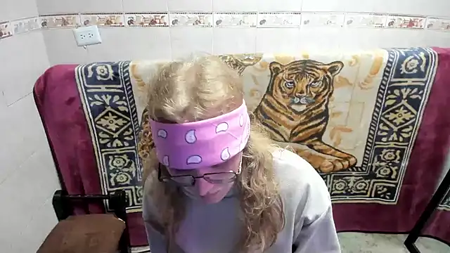 Jinnbooky webcam show
