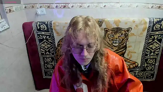 Jinnbooky Webcamshow