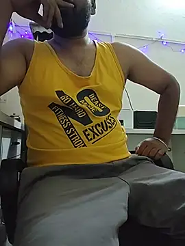 rohan_escort Webcam show