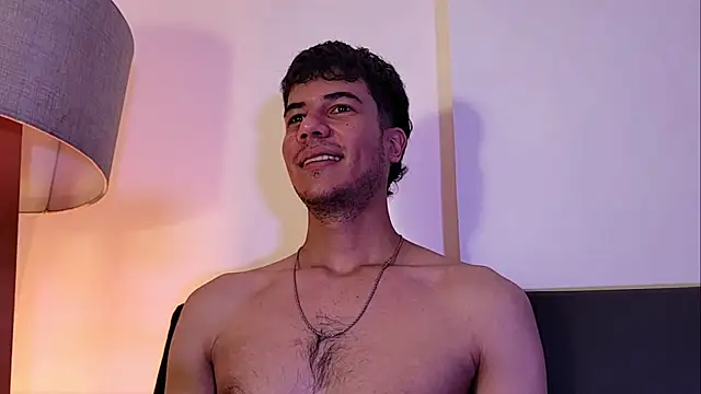 Derek_stud_ Adlı Modelin Web Kamerası Şovu