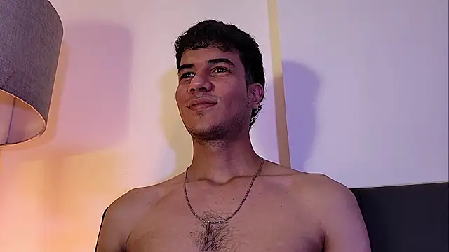 Derek_stud_ Adlı Modelin Web Kamerası Şovu
