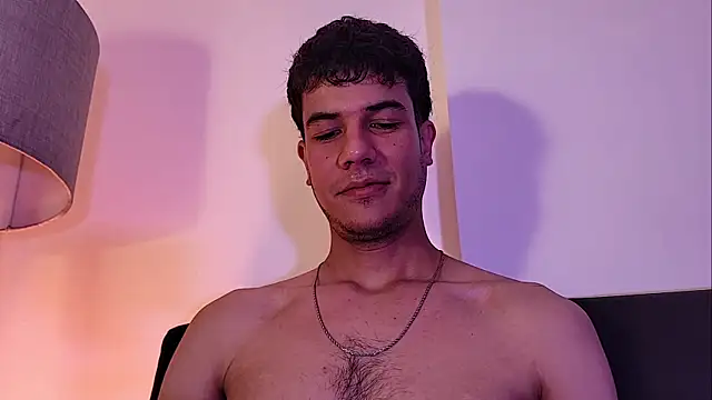 โชว์เว็บแคมของ Derek_stud_