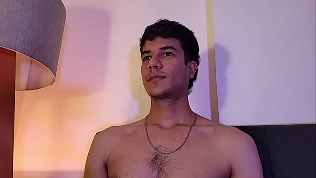 Derek_stud_ Pertunjukan Webcam