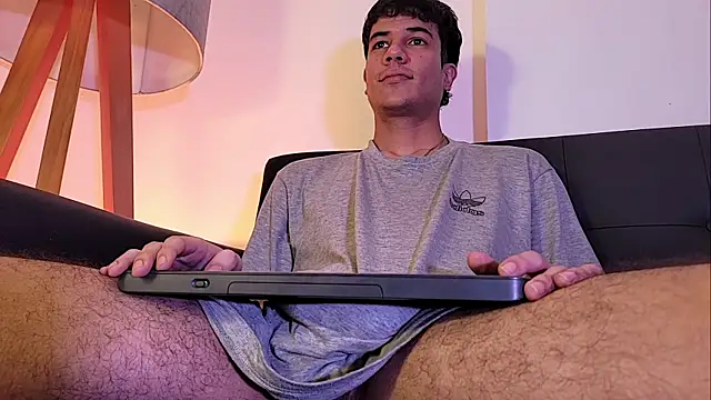 Derek_stud_のウェブカメラショー