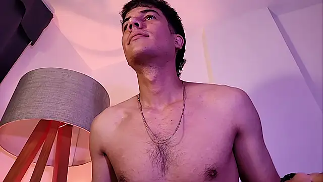 Derek_stud_ 在線直播表演