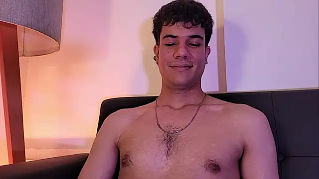 Derek_stud_: вебкам-шоу