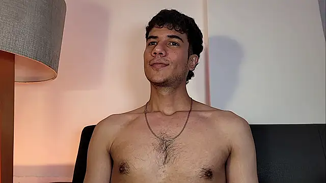 Derek_stud_ 웹캠 쇼