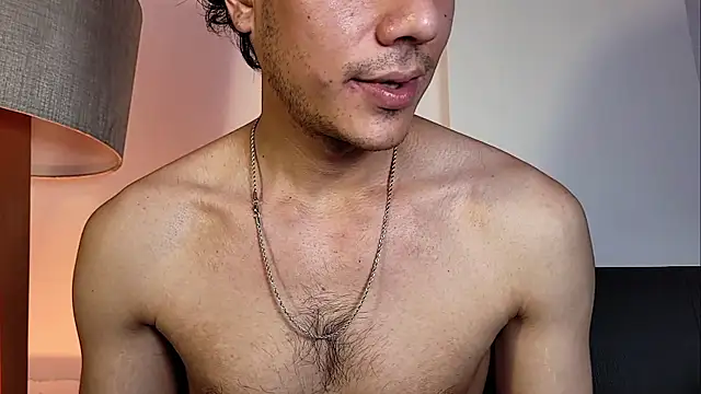 Derek_stud_ webkamerás műsora