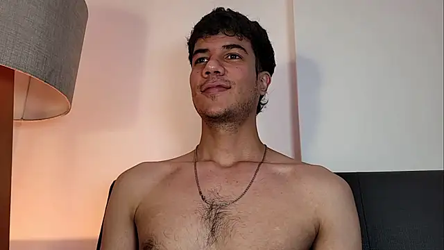 Show webcam de Derek_stud_