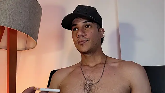 Derek_stud_のウェブカメラショー
