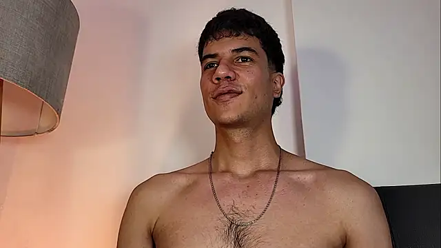 Derek_stud_ Show Webcam