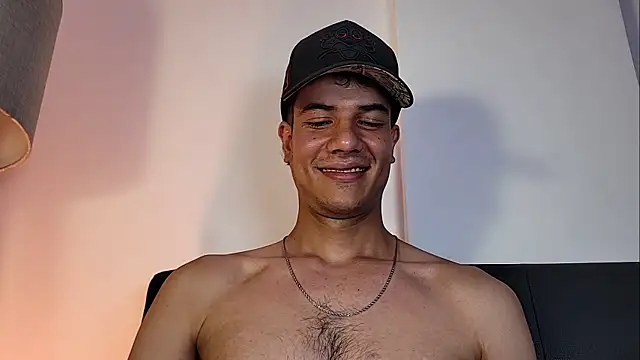 Derek_stud_ webkamerás műsora