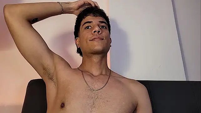 Derek_stud_ Webcam Show