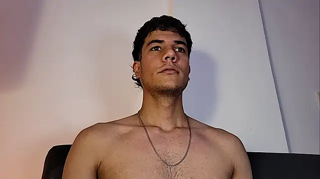 Derek_stud_ ওয়েবক্যাম শো