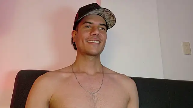 Derek_stud_ 网络视讯表演