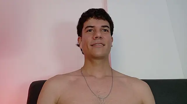 Derek_stud_ 网络视讯表演