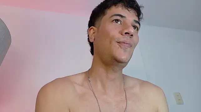 Derek_stud_ Webcam-Show